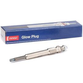 Denso Bougie De Préchauffage Fiat,Peugeot,Citroën Dg-116 9623638380,9638985980,9651029780 Bougie De Préchauffage Diesel,Bougie De Chauffe 1855067g00