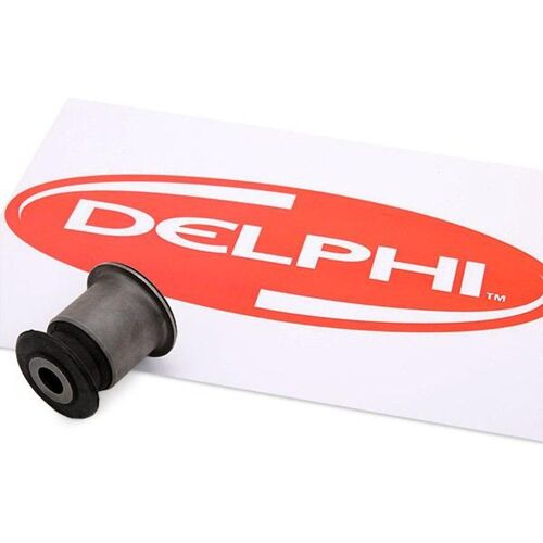 Delphi Silent Bloc De Triangle Vw Td605w 2h0407183a,7h0407183 Silent Bloc De Suspension,Silent Bloc Triangle De Suspension,Suspension, Bras De Liaison