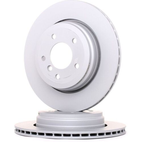 Ate Disque De Frein Bmw 24.0120-0183.1 34216753215,34216772085 Disques De Frein,Disque