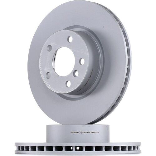 Ate Disque De Frein Bmw 24.0128-0254.1 34106787490,34106879122 Disques De Frein,Disque