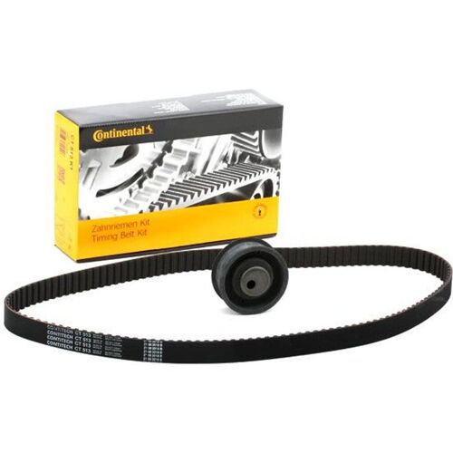 Contitech Kit De Distribution Vw,Audi Ct513k1 Kit Courroie De Distribution,Kit De Courroie De Distribution
