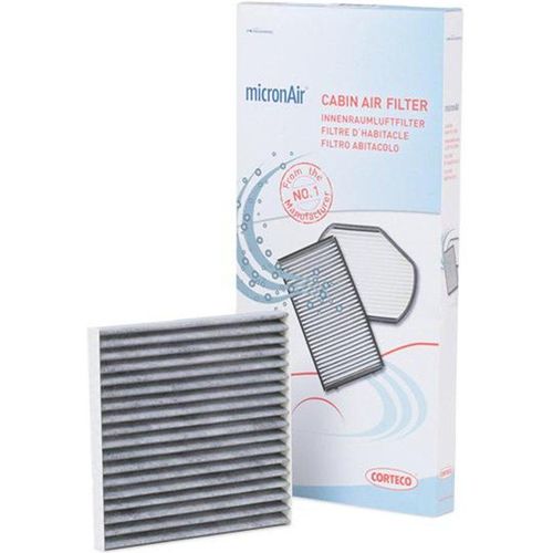 Corteco Filtre D'habitacle Mitsubishi 80004701 7850a002