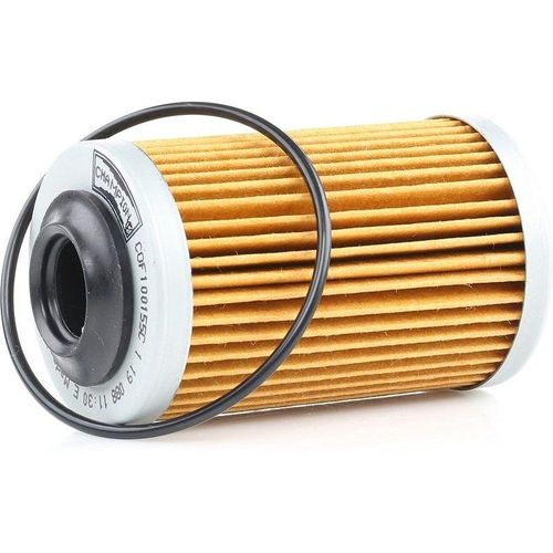 Champion Filtre À Huile Opel,Chevrolet,Alfa Romeo Cof100155c 71741042 Filtre D'huile