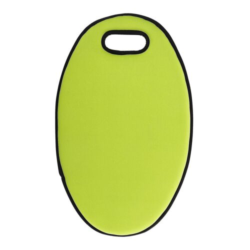 Tapis D'agenouillement De Jardin Super Confortable Épais Mousse À Mémoire De Forme Rembourré Genouillère Siège Avec Poignée-Parfait Pour Le Jardinage, Extérieur, Travail, Bain, Yoga Pilates