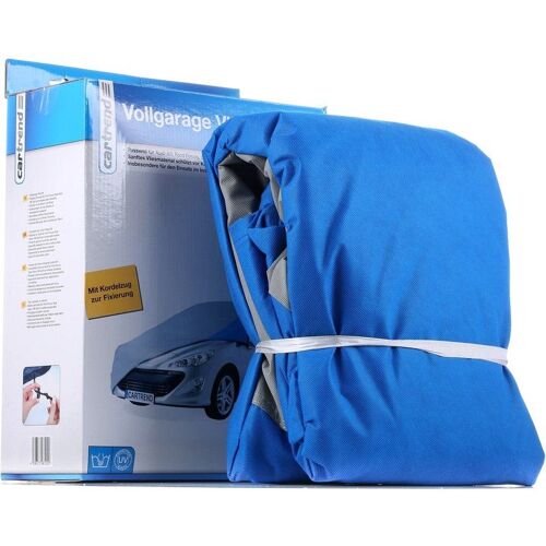 Cartrend Couverture De Véhicule  96102 Bâche De Voiture