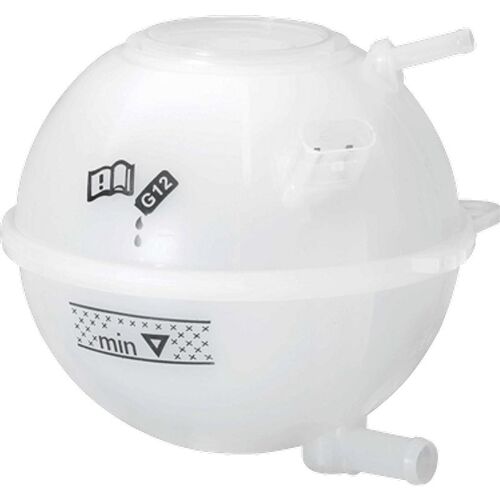 Thermotec Vase D'expansion Ford Dbg012tt 1117755,1s718k218ab Vase D'expansion, Liquide De Refroidissement