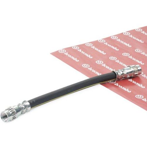 Brembo Flexible De Frein Renault,Peugeot T 68 039 480640,6025307607,7704003957 Durite De Frein 8200045573,8200572102,8200597218,6025307607,7704003957