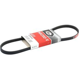 Gates Courroie Poly-V Bmw,Toyota,Hyundai 4pk845 11287512563,11287559454,11287631822 8845887704,8845887705,38920p2t003,38920p3f003,38920p3f004