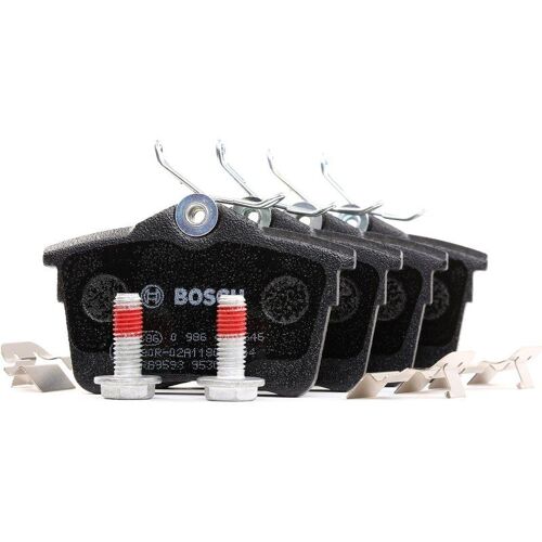 Bosch Jeu De Plaquettes De Frein Peugeot,Citroën 0 986 494 646 1608520480,425414,425415 425429,1608520480,425414,425415,425429