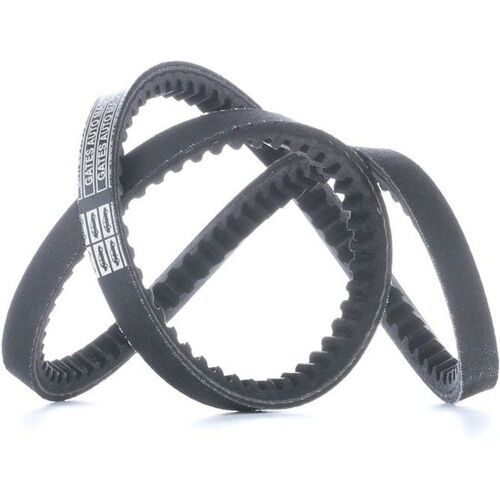 Gates Courroie Trapézoïdale Vw,Audi,Mercedes-Benz 6468mc 3370,60548814,046260849b  068260849,068260849b,8942323100,9932200950,3933965,6189780,Md025522