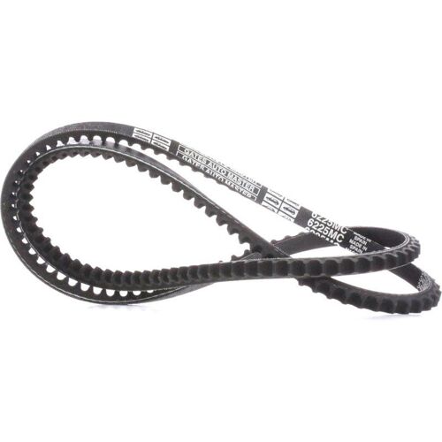 Gates Courroie Trapézoïdale Vw,Audi,Bmw 6225mc 0775300490009,212683,214830  Erc5836,Gfb122,Gfb170,07119990178,96031955,0436795,11436795,4847051,212683