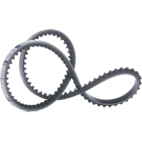 Gates Courroie Trapézoïdale Vw,Audi,Bmw 6262mc 116100210300,60574816,076903137  13h389,13h589,13h8389,13h859,219560,2a414,2a801,Gcb10813,Gfb102,Gfb185