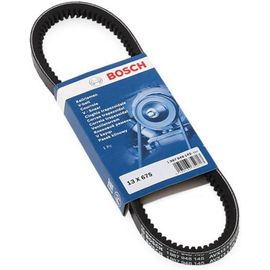 Bosch Courroie Trapézoïdale Hyundai,Nissan,Kia 1 987 948 145 5717033900,5717033910,5723121000  5723128410,5723129100,5723129200,5717033910,5723129100