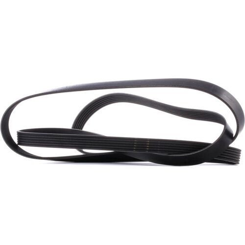 Gates Courroie Poly-V Jeep 6pk2453 53034095aa,K53034095aa Courroie D'accessoire,Courroie Trapézoïdale À Nervures,Courroie Striée,Courroie Trapézoïdale