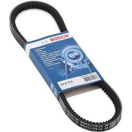 Bosch Courroie Trapézoïdale Fiat,Peugeot,Hyundai 1 987 947 738 6455d4,9004832061000,9933210761000  9933210786000,C20887,7689128,5723102000,5723102010