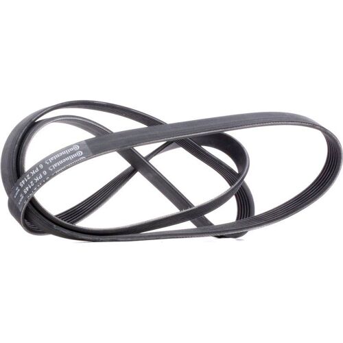 Contitech Courroie Poly-V Vw,Mercedes-Benz,Bmw 6pk2145 51768740,51780011,11288507588 11288519127,11288570266,11288570646,0089972292,0089973892