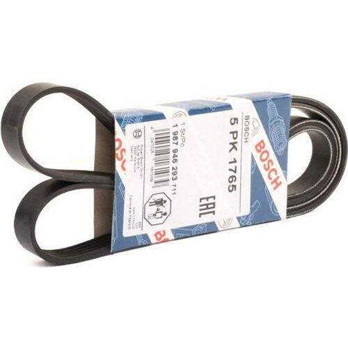 Bosch Courroie Poly-V Mercedes-Benz 1 987 946 293 0159974892,159974892,A0159974892