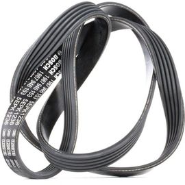 Bosch Courroie Poly-V Hyundai 1 987 946 153 2521203000,2521203500