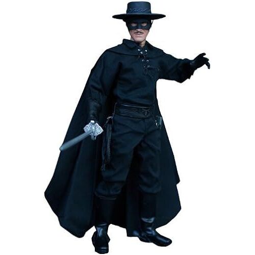 Triad 1/6 Figure - Zorro: Zorro