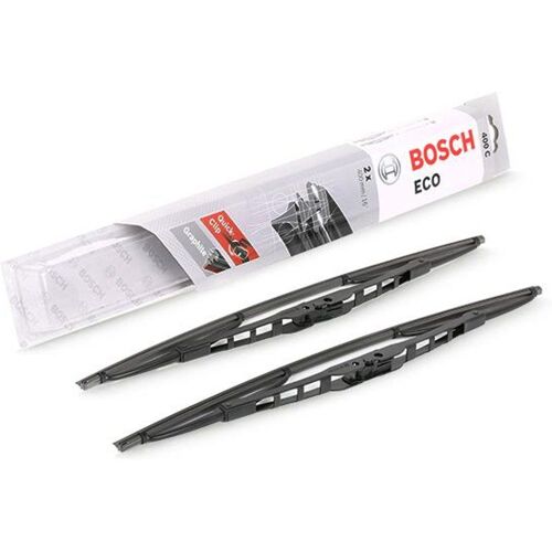 Bosch Balai D'essuie-Glace Vw,Audi,Mercedes-Benz 3 397 005 158 Essuie-Glace,Balai Essuie-Glace,Essui-Glace,Balai D'essui-Glace,Essuie-Glaces
