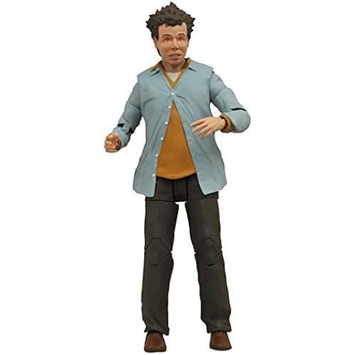 Ghostbusters Select Louis Action Figure