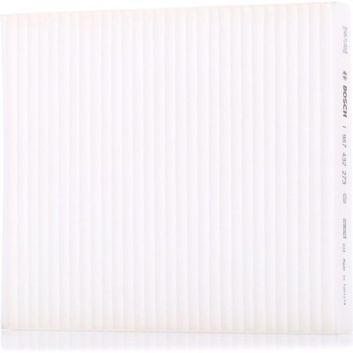 Bosch Filtre D'habitacle Fiat,Jeep,Chrysler 1 987 432 273 05058381aa,05058693aa,5058381aa 5058693aa,05058381aa,05058693aa,5058381aa,5058693aa