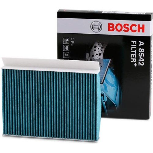 Bosch Filtre D'habitacle Fiat,Jeep 0 986 628 542 71775824,77366480,77367185 71775824,77366480,77367185,A22002900,71775824,77366480,77367185,A22002900
