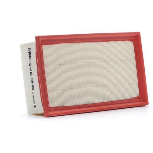 Bosch Filtre À Air Opel,Peugeot,Toyota F 026 400 433 1638027680,9800097580,1638027680  3639397,9800097580,9800097580,Su001a3728,1638027680,3639397