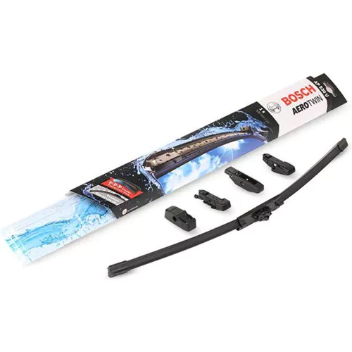 Bosch Balai D'essuie-Glace Vw,Audi,Mercedes-Benz 3 397 006 948 Essuie-Glace,Balai Essuie-Glace,Essui-Glace,Balai D'essui-Glace,Essuie-Glaces