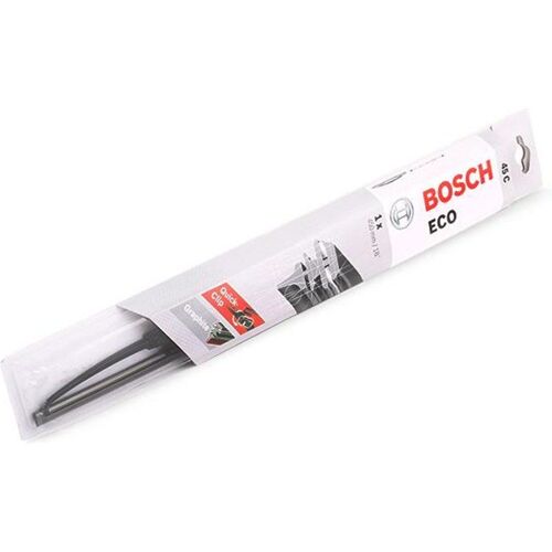 Bosch Balai D'essuie-Glace Vw,Audi,Mercedes-Benz 3 397 004 668 Essuie-Glace,Balai Essuie-Glace,Essui-Glace,Balai D'essui-Glace,Essuie-Glaces