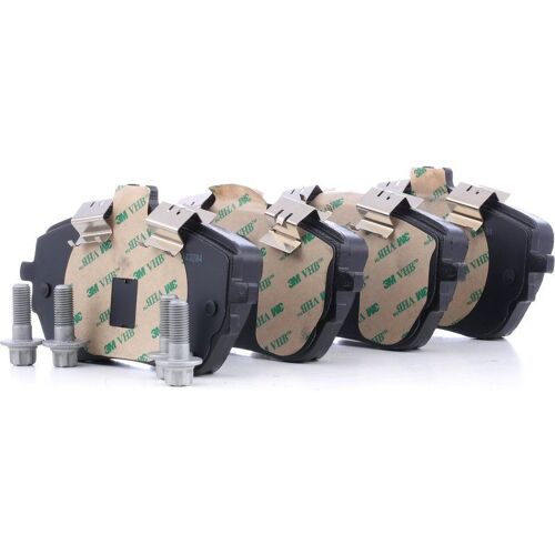 Blue Print Jeu De Plaquettes De Frein Mercedes-Benz Adbp420015 0004206902,0004207000,A0004206902 A0004207000