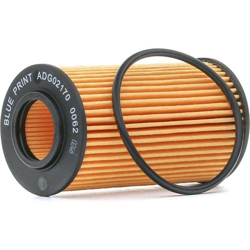 Blue Print Filtre À Huile Opel,Chevrolet,Vauxhall Adg02170 25195785,025195785,25195785 Filtre D'huile 025195785,25195785
