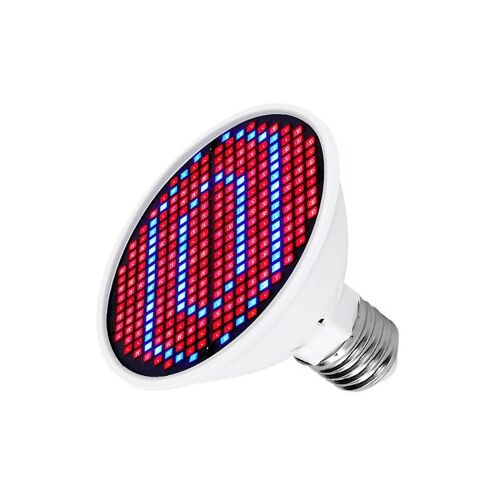 300 Led Full Spectrum Plant Grow Light Ampoules Pour La Croissance Des Fleurs À L'intérieur