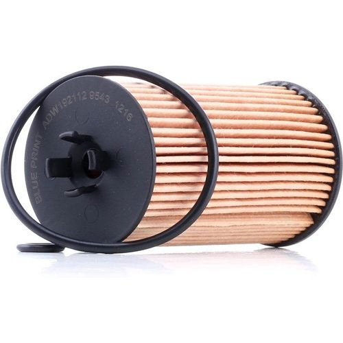 Blue Print Filtre À Huile Opel,Chevrolet,Vauxhall Adw192112 55588497,00650163,0650163 Filtre D'huile 650163,055588497,55588497