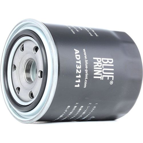 Blue Print Filtre À Huile Vw,Ford,Toyota Adt32111 1213438,3598332,Xm346731aa Filtre D'huile Xm3j6731aa,Wl5114302,Wl9114302,Wly014302,1560054010
