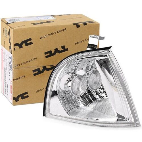 Tyc Clignotant Skoda 18-0207-01-2 1u0953156c,1u0953156d Feu Clignotant