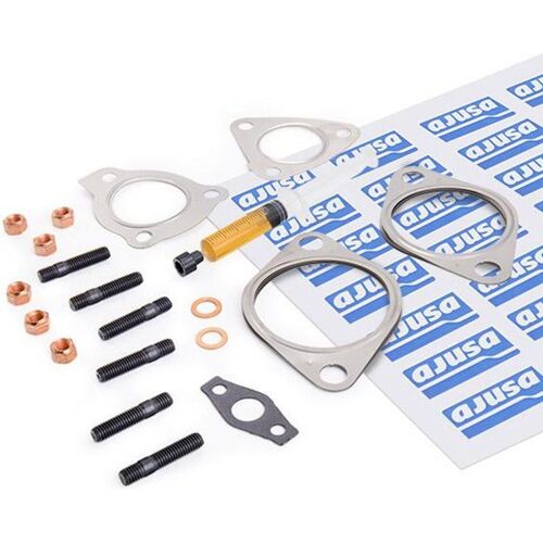 Ajusa Kit De Montage, Compresseur Hyundai,Kia Jtc11619 2823127450,4913507100,4913507300  4913507302,4913507310,4913507311,4913507312,4913507360