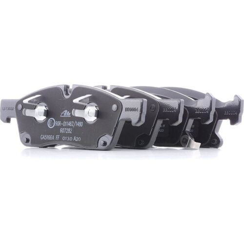 Ate Jeu De Plaquettes De Frein Mercedes-Benz,Jeep 13.0460-7282.2 068052369aa,068052370aa,68052369aa 68052370aa,0064203820,0064203920,0074208020