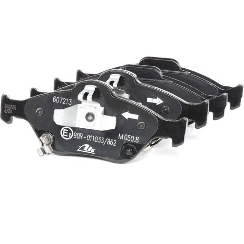 Ate Jeu De Plaquettes De Frein Toyota,Daihatsu 13.0460-7213.2 044650d050,044650d050,044650d120