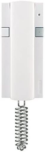 COMELIT ¿ Interphone Basic avec système Universel, série Style
