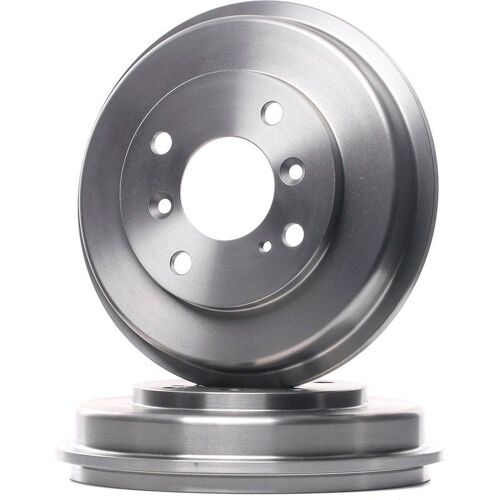 Ate Tambours De Frein Ford 24.0220-0009.1 1523797,1535923,5214583 Frein À Tambour,Tambour De Frein 8v511113ab,C1bc1126aa