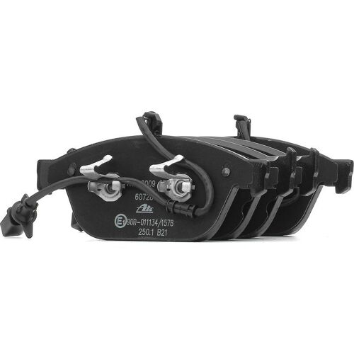 Ate Jeu De Plaquettes De Frein Audi 13.0460-7281.2