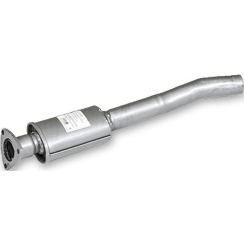 Asmet Silencieux Avant Vw,Skoda,Seat 03.110 520253059cm,5z0253059f,6q0253091aa  6q0253091s,6q0253091t,6q0254501l,6r0253059cj,520253059cm,5z0253059f