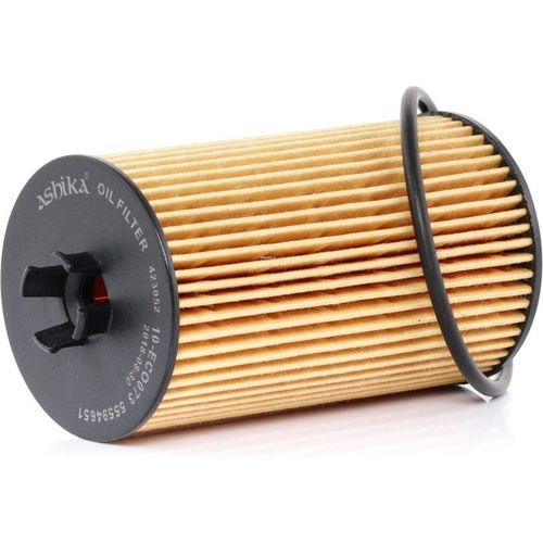 Ashika Filtre À Huile Opel,Fiat,Chevrolet 10-Eco073 55594651,73504179,93185674 Filtre D'huile 71744410,05650359,5650359,650163,650172,93185674