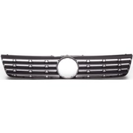 Van Wezel Calandre Fiat 1717510 Grille De Calandre,Radiator Grill,Enjoliveur De Calandre,Grille De Radiateur