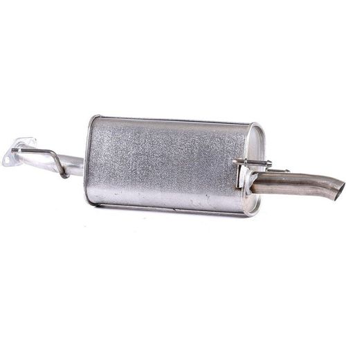 Asmet Silencieux Arrière Opel 05.160 24422988,24423005,24432900 Pot D'échappement,Silencieux D'échappement,Silencieux 5852055,5852056,5852057,5852093