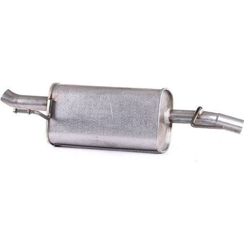 Asmet Silencieux Arrière Opel 05.202 5852227 Pot D'échappement,Silencieux D'échappement,Silencieux