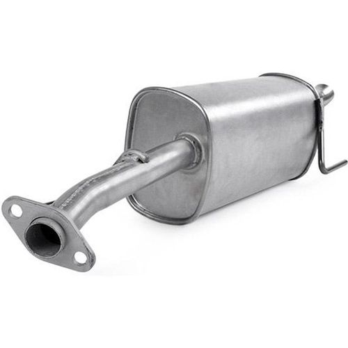 Asmet Silencieux Arrière Opel 05.162 24422991,24422994,24423003 Pot D'échappement,Silencieux D'échappement,Silencieux 24423011,24432902,5852051
