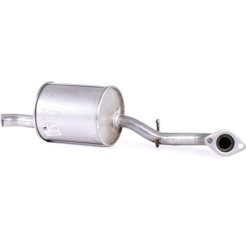 Asmet Silencieux Arrière Toyota 20.020 174300j030 Pot D'échappement,Silencieux D'échappement,Silencieux