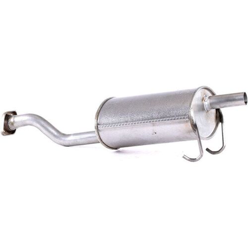 Asmet Silencieux Arrière Honda 13.017 18030s03e40 Pot D'échappement,Silencieux D'échappement,Silencieux